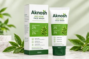 AKNOSH | FACEWASH