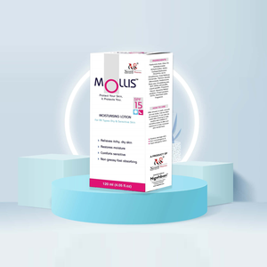 MOLLIS | MOISTURISING LOTION