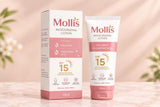 MOLLIS | MOISTURISING LOTION