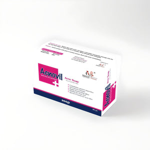 ACNOVIL | ACNE SOAP