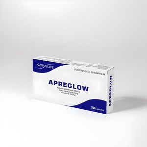 APREGLOW | GLOWING SKIN ALWAYS INN