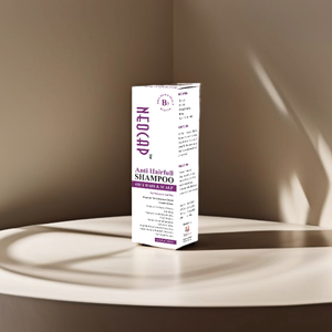 NEOCAP | ANTI HAIR FALL SHAMPOO