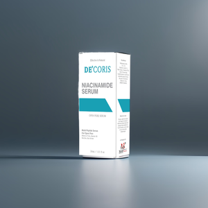 D E ’CORIS | NIACINAMIDE SERUM