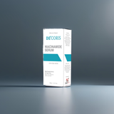 D E ’CORIS | NIACINAMIDE SERUM