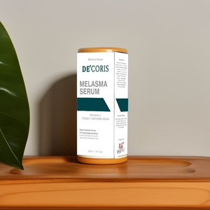 D E ’CORIS | MELASMA SERUM